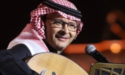 عبد المجيد عبد الله ممنوع من الغناء